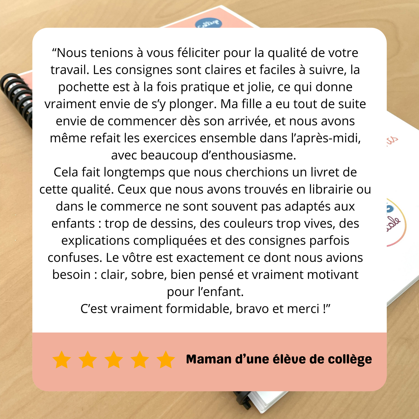 Les accords - Classe