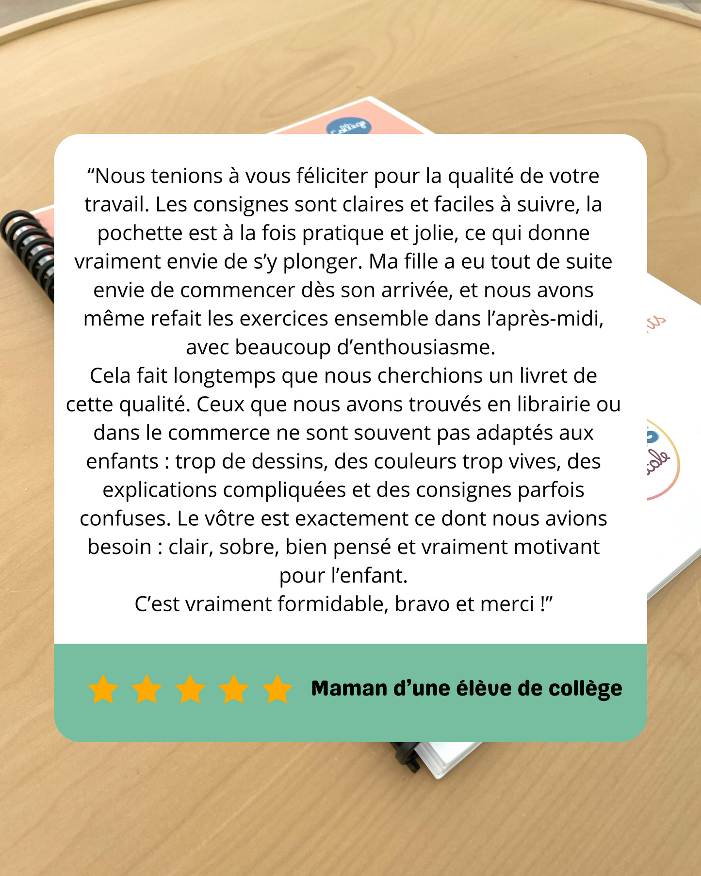 Toute la conjugaison
