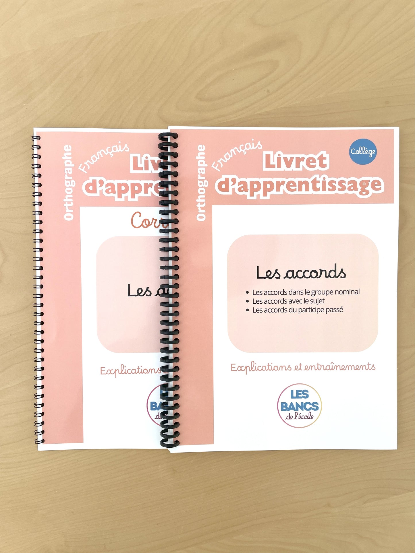 Les accords