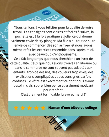 Nouveauté ! L'analyse de texte