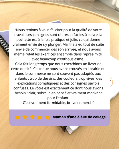 Les fonctions grammaticales