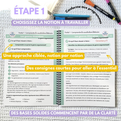 Pack collection complète