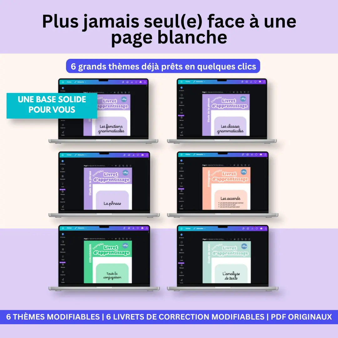 Licence Enseignant - Français Collège
