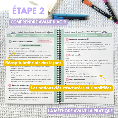 Pack collection complète