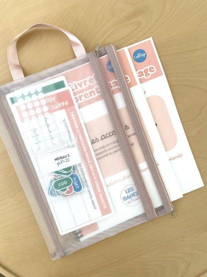 Les accords