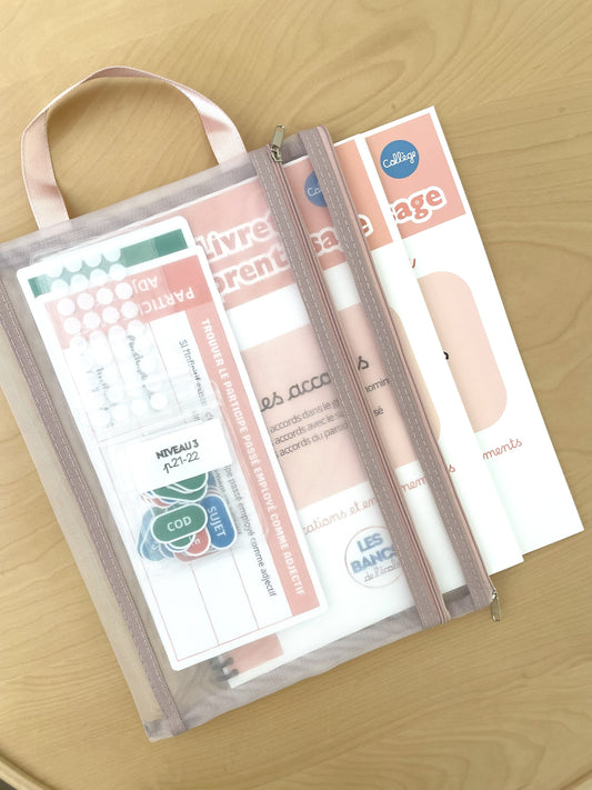 Les accords