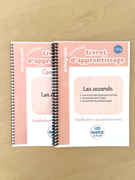 Les accords