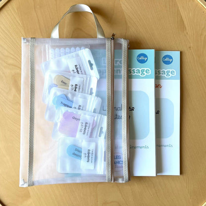 Pack collection complète