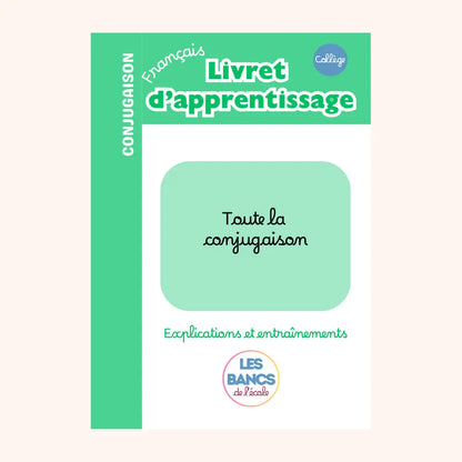 Pack collection complète PDF - Licence enseignant