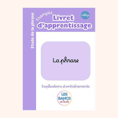 Pack collection complète PDF