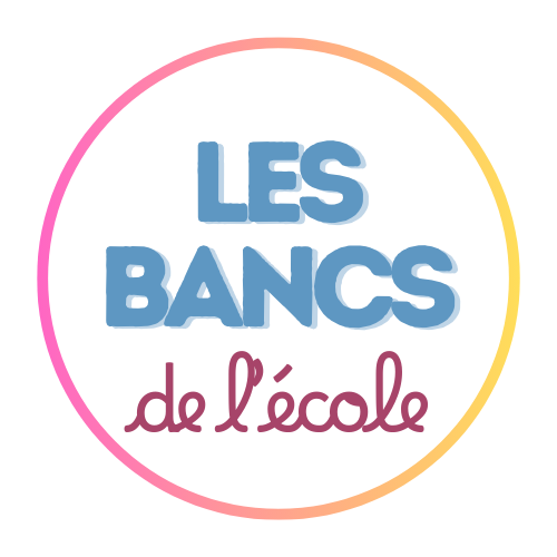Les Bancs de l'École